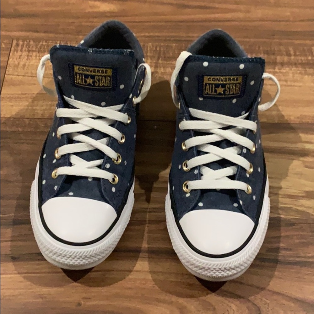 Converse all star